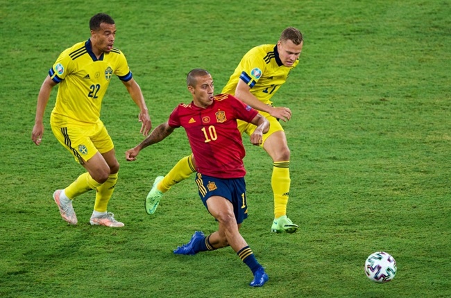 Ảnh bài viết Thiago: 'Tôi luôn chống lại VAR. Ước gì nó không tồn tại'