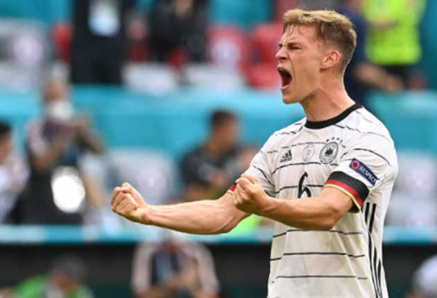 Ảnh bài viết 3 yếu tố giúp Đức thu phục Bồ Đào Nha