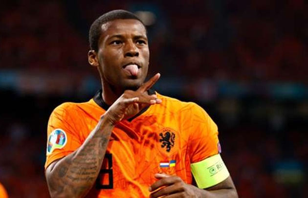 Ảnh bài viết 5 ông lớn theo đuổi, sao Liverpool chọn PSG