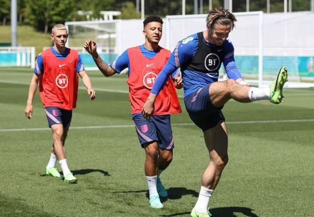 Ảnh bài viết Tìm sự sáng tạo, câu trả lời ở ngay trước mắt Southgate