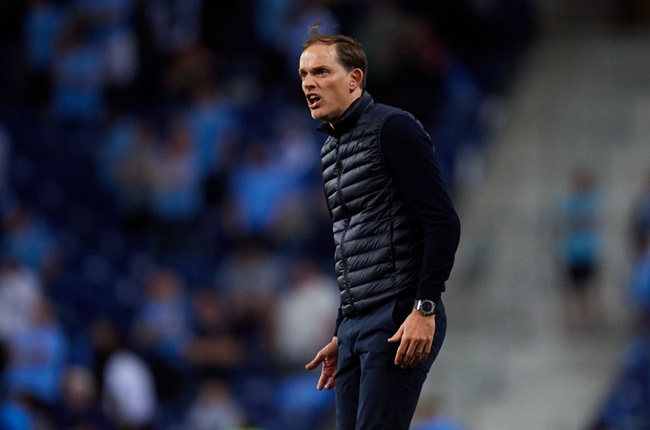 Ảnh bài viết Sao Chelsea cam kết tương lai với Tuchel