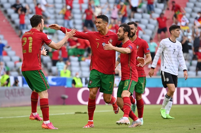 Ảnh bài viết Ronaldo đem đến vấn đề Jota chưa từng gặp phải ở Liverpool