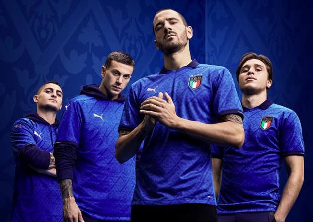 Ảnh bài viết Sau mỗi lần khủng hoảng, Italy luôn trở lại vô cùng đáng sợ