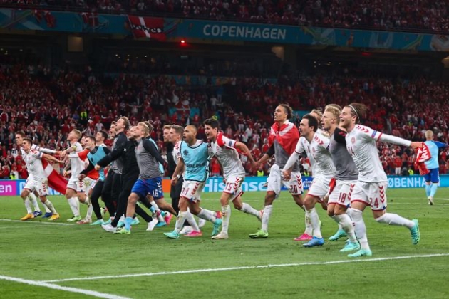 Ảnh bài viết HLV Đan Mạch tiết lộ món đồ đặc biệt dành tôn vinh Eriksen