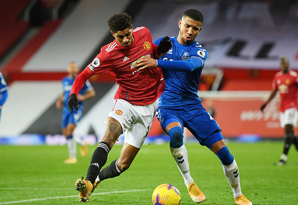 Ảnh bài viết Man Utd xác định CLB Premier League đá giao hữu trước thềm giải khởi tranh