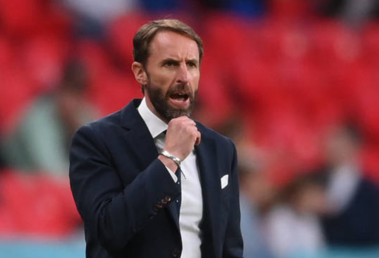 Ảnh bài viết 3 quyết định đúng đắn của Southgate trong trận thắng CH Czech