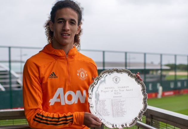 7 ngọc thô bừng sáng tại Man Utd trong mùa 2020/21