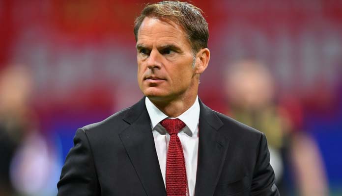 Ảnh bài viết CHÍNH THỨC: Tuyển thủ Hà Lan tạm biệt EURO 2020