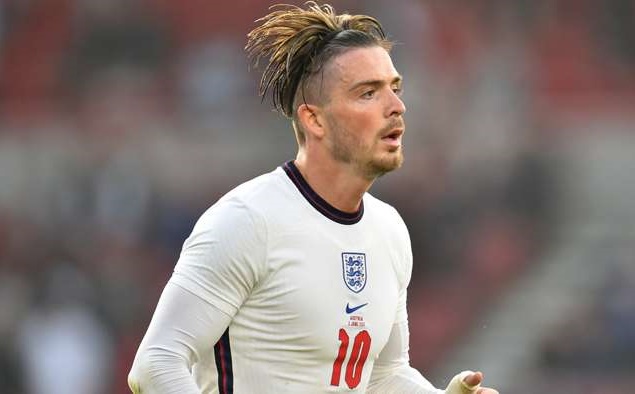 Ảnh bài viết Jack Grealish: "Thật điên rồ..."