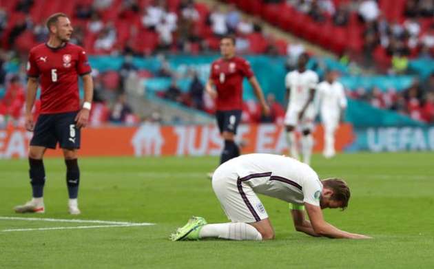 Ảnh bài viết Jose Mourinho khen ngợi bộ tứ tấn công của Anh