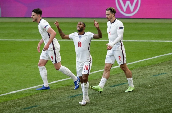 Ảnh bài viết Mourinho: "Tuyển Anh thể hiện 2 phiên bản khác nhau"