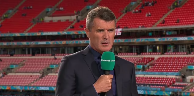 Ảnh bài viết Roy Keane chỉ trích Mount và Chilwell