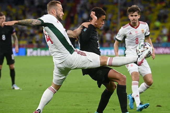 Ảnh bài viết Đức thoát cửa tử, Joachim Low hết lời ca ngợi Musiala