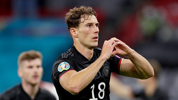 Ảnh bài viết Goretzka lý giải việc ĐT Đức nhận bàn thua chỉ sau 15 giây