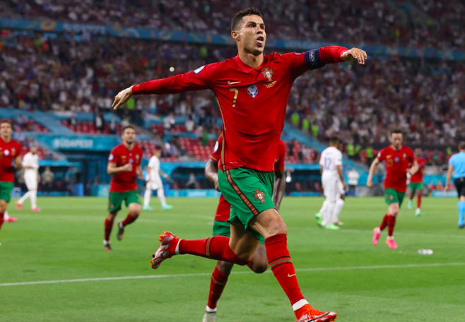 Ảnh bài viết Hạ màn bảng F: Bồ Đào Nha & Đức đụng thứ dữ, Pháp nhẹ gánh