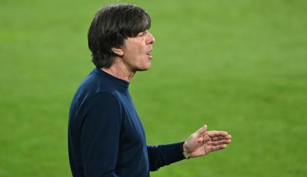 Ảnh bài viết Joachim Low đã biết kế hoạch của đội tuyển Anh