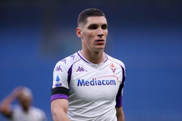 Ảnh bài viết Nemanja Vidic mới đang chờ Man Utd