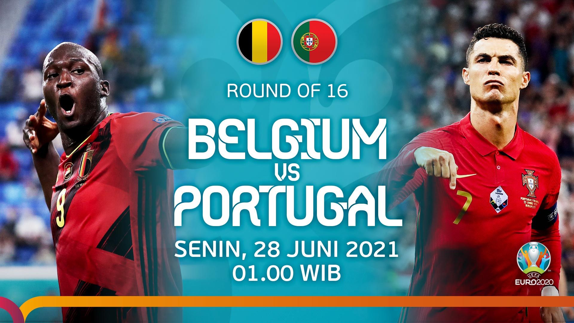 Ảnh bài viết Phân tích 2 nhánh đấu EURO 2020: Mất cân bằng, CK sớm BĐN - Pháp?