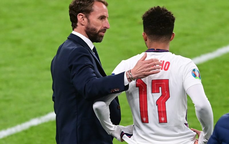 Ảnh bài viết 3 cái tên ĐT Anh nên được đá chính trong trận gặp Đức