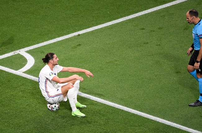 Ảnh bài viết ĐT Pháp lục đục nội bộ trước thềm đấu Thụy Sỹ