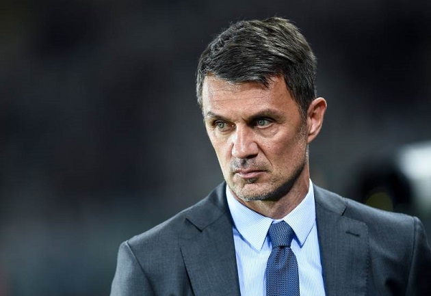 Ảnh bài viết Hiến thủ quân, Maldini quyết mang về người thay thế Calhanoglu