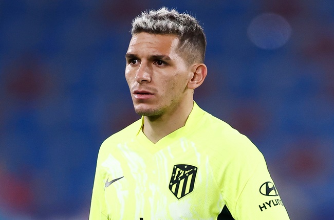 Ảnh bài viết Xác nhận: Arsenal mở đường cho Torreira ra đi