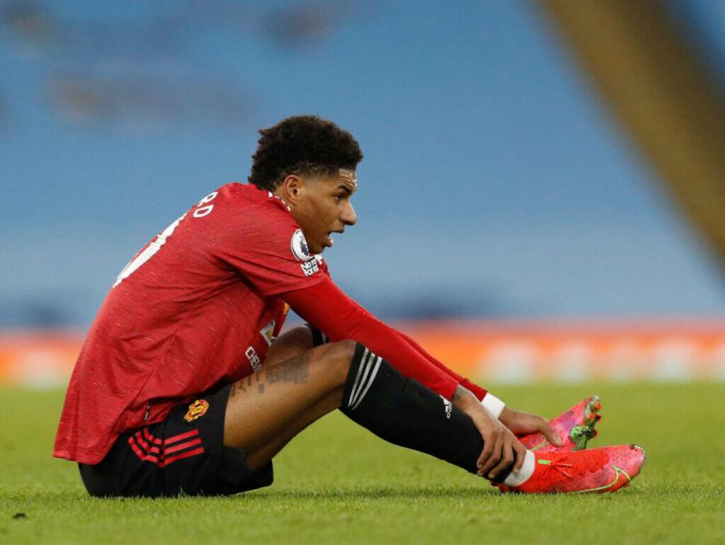 Ảnh bài viết Marcus Rashford sắp mang đến bài toán khó cho Solskjaer