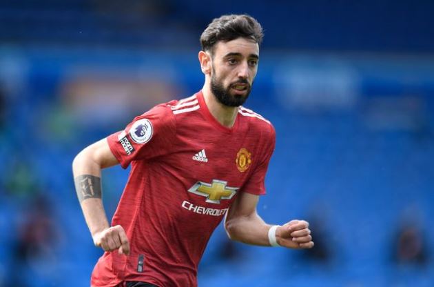 Ảnh bài viết Nhìn Bruno Fernandes sa sút, Solskjaer đã biết đâu là người cần mua