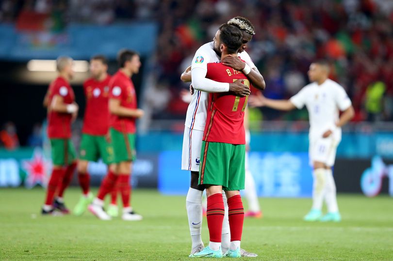 Ảnh bài viết Man Utd cần 1 đặc ân từ tuyển Bồ Đào Nha