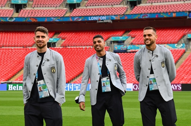 Ảnh bài viết Người Áo đã có kế hoạch đóng hòm kỷ lục của thầy trò Mancini