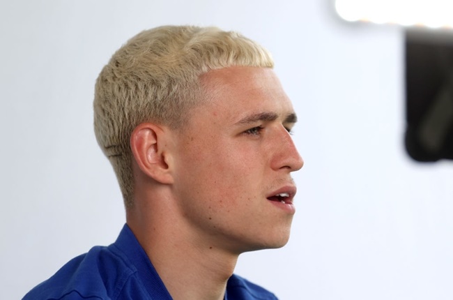 Ảnh bài viết Mục tiêu 50 triệu của Arsenal khiến Phil Foden ngạc nhiên