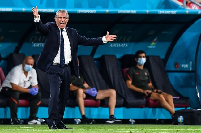 Ảnh bài viết HLV Bồ Đào Nha đã nhìn ra điểm yếu của ĐT Bỉ