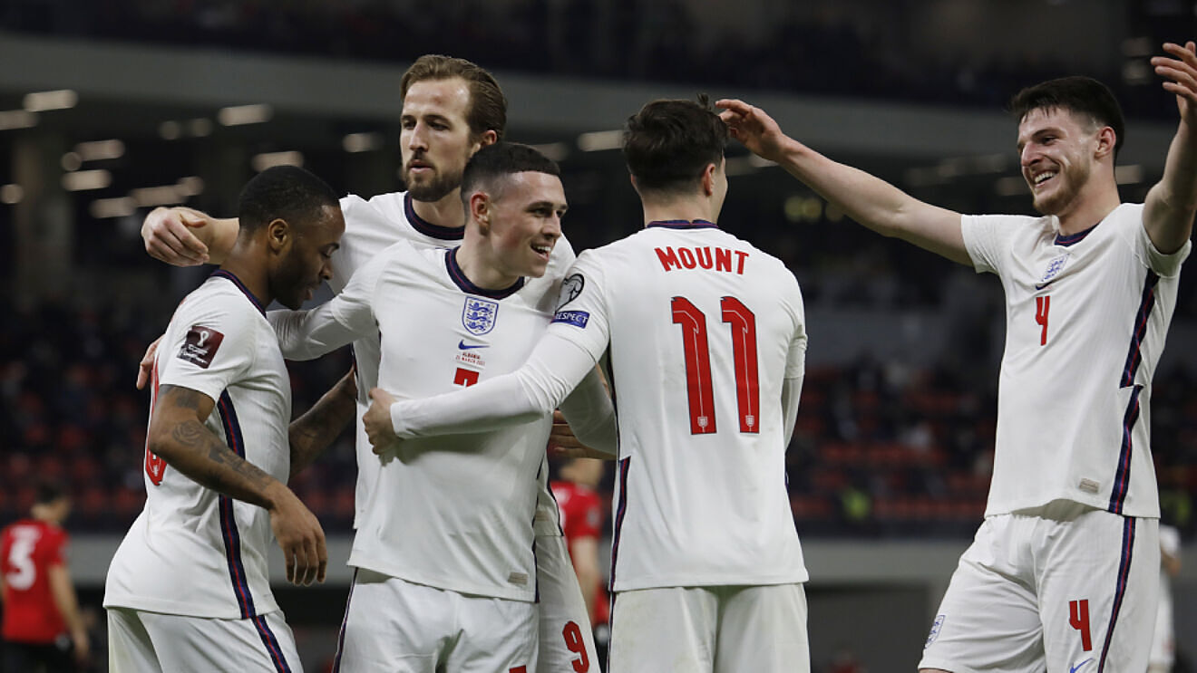 Siêu máy tính dự đoán Anh vào chung kết, nhưng sẽ gục ngã tại Wembley