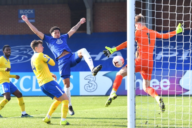 Ảnh bài viết "Tương lai chúng ta ở ngay đây", NHM Chelsea ca ngợi tài năng của Tuchel