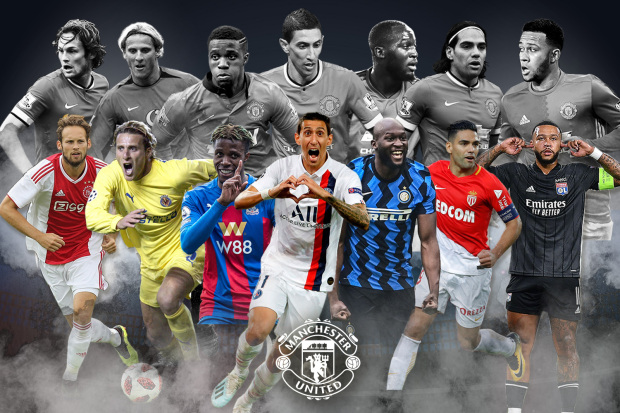 Ảnh bài viết 7 cầu thủ thành công khi rời M.U: QBV World Cup, trọng pháo tuyển Bỉ