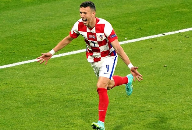 Ảnh bài viết Croatia hứng chịu cú sốc lực lượng trước cuộc đụng độ Tây Ban Nha