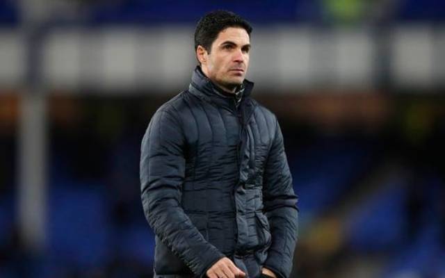 Ảnh bài viết Mikel Arteta đã tìm thấy thủ quân lý tưởng cho Arsenal