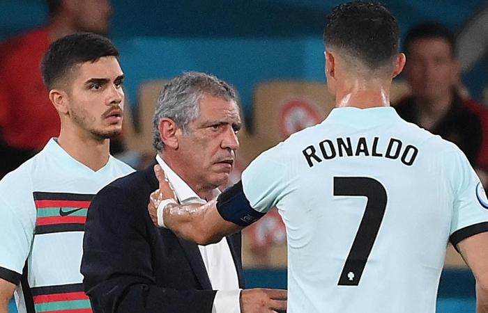 Ảnh bài viết 12 thống kê Bỉ 1-0 BĐN: Lời nguyền vô địch; Đội quân tệ hại của Santos