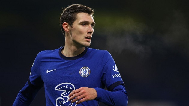 Ảnh bài viết Chelsea có thể tiết kiệm hàng chục triệu bảng với người Đan Mạch