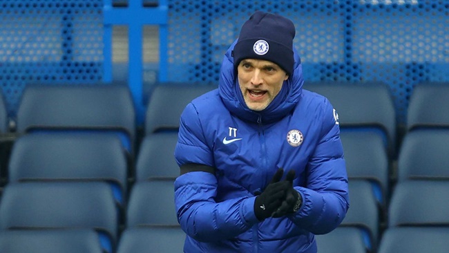 Ảnh bài viết Chelsea trở lại guồng quay Premier League