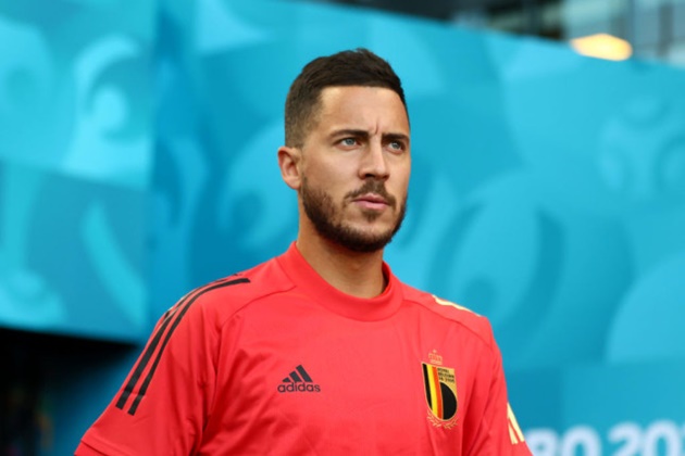 Ảnh bài viết Hazard phá vỡ im lặng về chấn thương