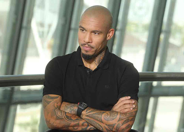 Ảnh bài viết Vua Kungfu lý giải thất bại ê chề của Hà Lan trước CH Czech