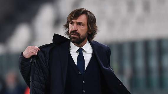 Ảnh bài viết Chia tay Juventus, Pirlo bị nghi ngờ về trình độ