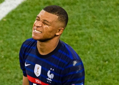Ảnh bài viết Mbappe sút hỏng penalty, Pele nói lời thật lòng