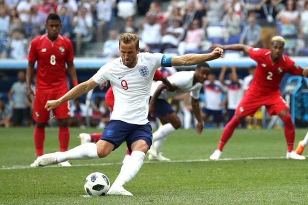 Ảnh bài viết Nếu hết 120 phút, ai có thể sút penalty cho tuyển Anh?