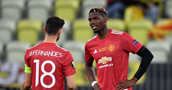 Ảnh bài viết Pogba vs Bruno – Khi M.U không thể có đến 2 Quỷ đầu đàn