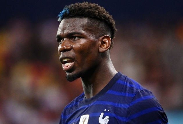 Ảnh bài viết Sau màn trình diễn đêm qua, Man Utd nên có động thái nào với Pogba?