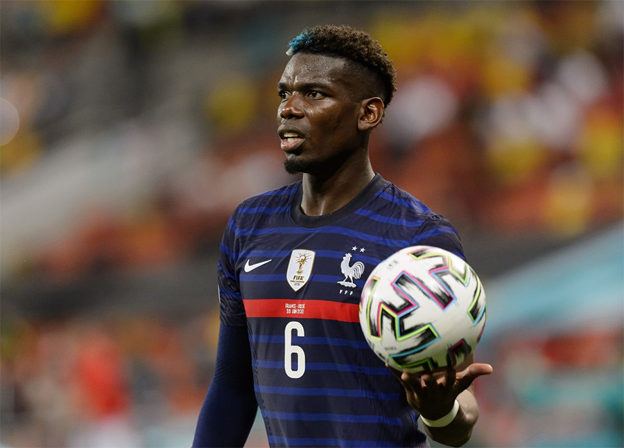 Ảnh bài viết Vieira gọi tên đối tác lý tưởng giúp Pogba phát huy hết tài nghệ