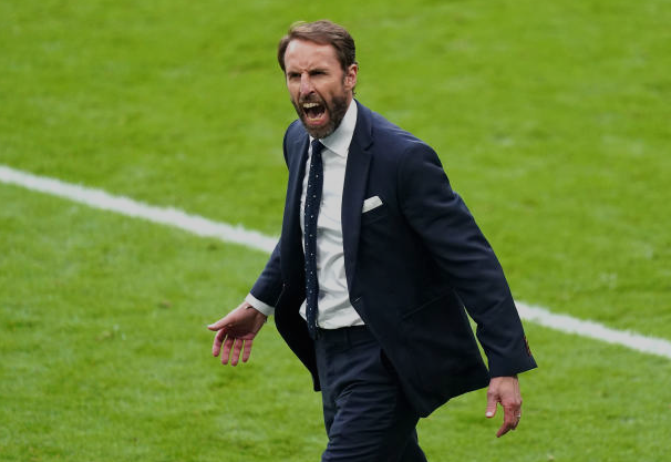 Ảnh bài viết 3 quyết định đúng đắn và 1 sai lầm của Southgate ở trận thắng Đức