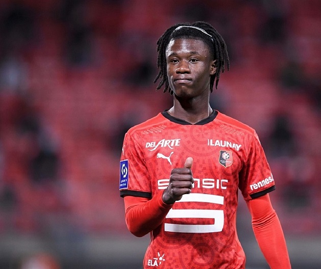 Ảnh bài viết Chuyển nhượng Arsenal: Pháo thủ chi 50 triệu bảng cho tài năng trẻ nước Pháp